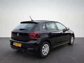 Volkswagen Polo (2019) thumbnail 6