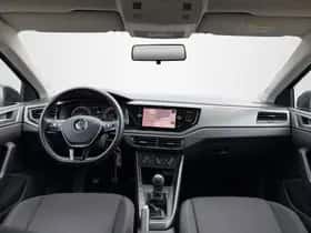 Volkswagen Polo (2019) thumbnail 7