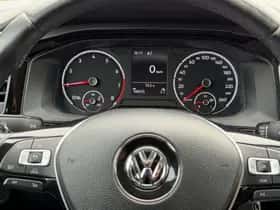Volkswagen Polo (2019) thumbnail 8