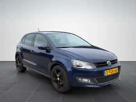 Volkswagen Polo (2014) thumbnail 2