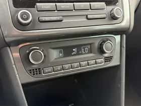 Volkswagen Polo (2014) thumbnail 11