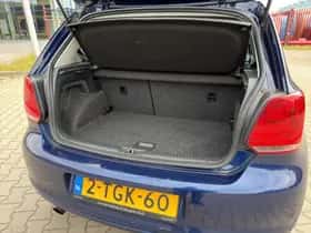 Volkswagen Polo (2014) thumbnail 15