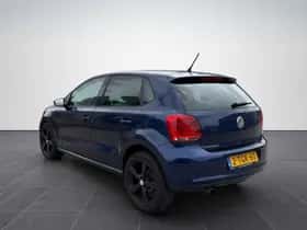 Volkswagen Polo (2014) thumbnail 3