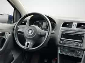 Volkswagen Polo (2014) thumbnail 4