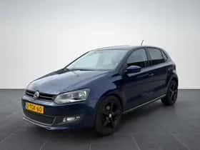 Volkswagen Polo (2014) thumbnail 5