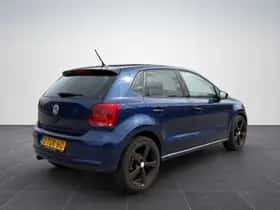 Volkswagen Polo (2014) thumbnail 6