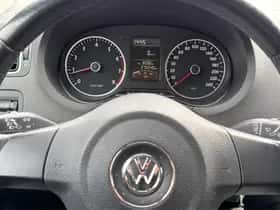 Volkswagen Polo (2014) thumbnail 8