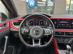 Volkswagen Polo (2019) thumbnail 13