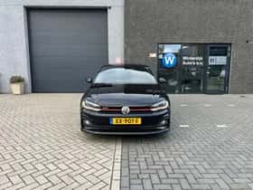 Volkswagen Polo (2019) thumbnail 3