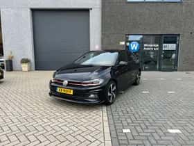 Volkswagen Polo (2019) thumbnail 4