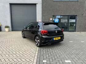 Volkswagen Polo (2019) thumbnail 5