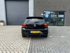 Volkswagen Polo (2019) thumbnail 6