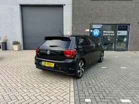 Volkswagen Polo (2019) thumbnail 7