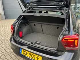 Volkswagen Polo (2019) thumbnail 8