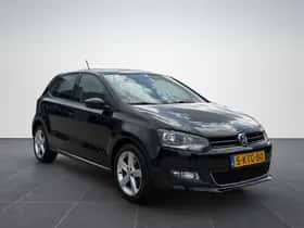 Volkswagen Polo (2013)