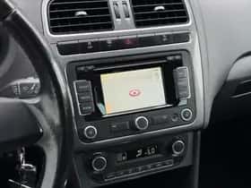 Volkswagen Polo (2013) thumbnail 11