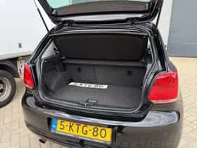 Volkswagen Polo (2013) thumbnail 15