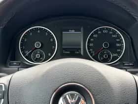 Volkswagen Tiguan (2012) thumbnail 13