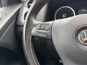 Volkswagen Tiguan (2012) thumbnail 14