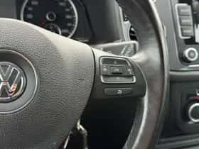 Volkswagen Tiguan (2012) thumbnail 16