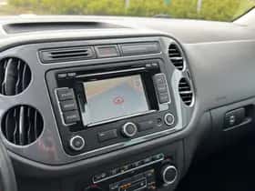 Volkswagen Tiguan (2012) thumbnail 18