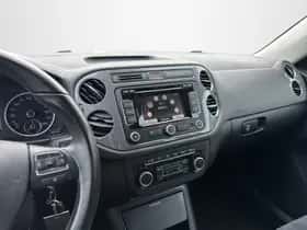 Volkswagen Tiguan (2012) thumbnail 10