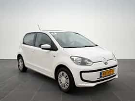 Volkswagen Up! (2013)