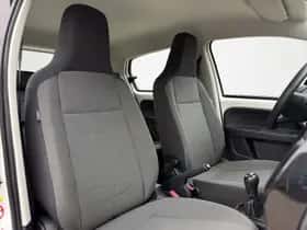 Volkswagen Up! (2013) thumbnail 12