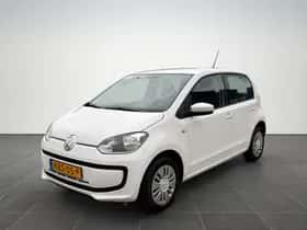 Volkswagen Up! (2013) thumbnail 4