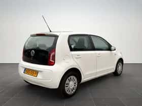 Volkswagen Up! (2013) thumbnail 5
