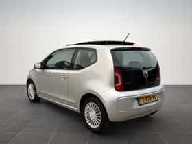 Volkswagen Up! (2014) thumbnail 2