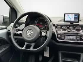 Volkswagen Up! (2014) thumbnail 3
