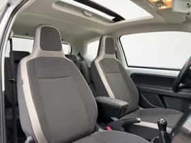 Volkswagen Up! (2014) thumbnail 4