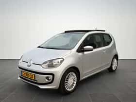Volkswagen Up! (2014) thumbnail 5