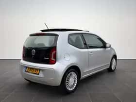Volkswagen Up! (2014) thumbnail 6