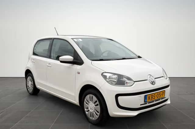 Volkswagen Up! (2013) thumbnail 1