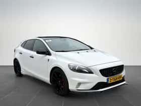 Volvo V40 (2014)