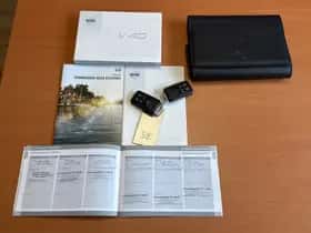 Volvo V40 (2014) thumbnail 18