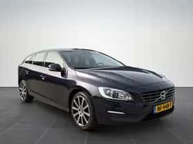 Volvo V60 (2017)