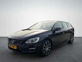 Volvo V60 (2017) thumbnail 6