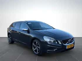 Volvo V60 (2013)