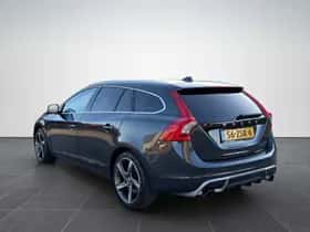 Volvo V60 (2013) thumbnail 3