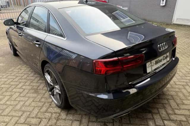 Audi A6 (2015) thumbnail 6
