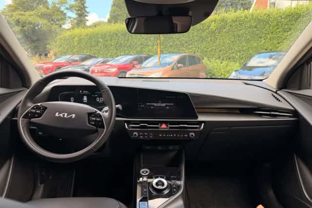 Kia Niro (2024) thumbnail 6