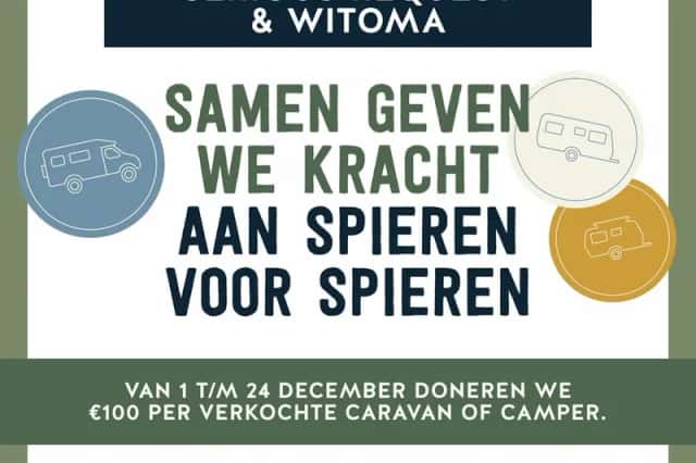 Witoma Onbekend (2026) thumbnail 1