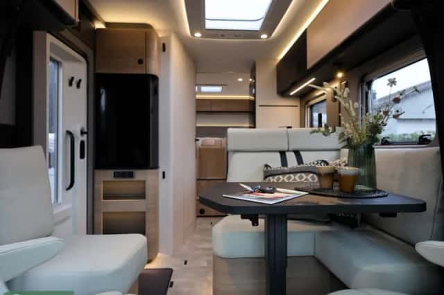 Hymer BMC-T (2026) thumbnail 4