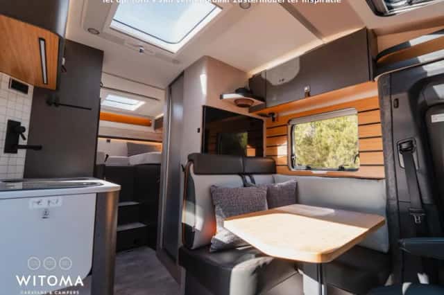 Hymer ML-T (2026) thumbnail 5