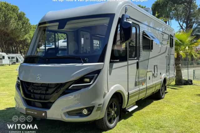 Hymer BMC-I (2027) thumbnail 2