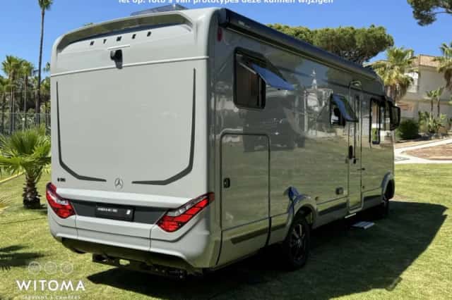 Hymer BMC-I (2027) thumbnail 3
