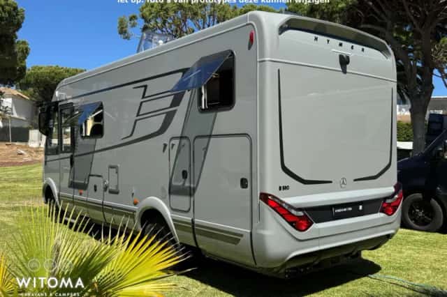 Hymer BMC-I (2027) thumbnail 4